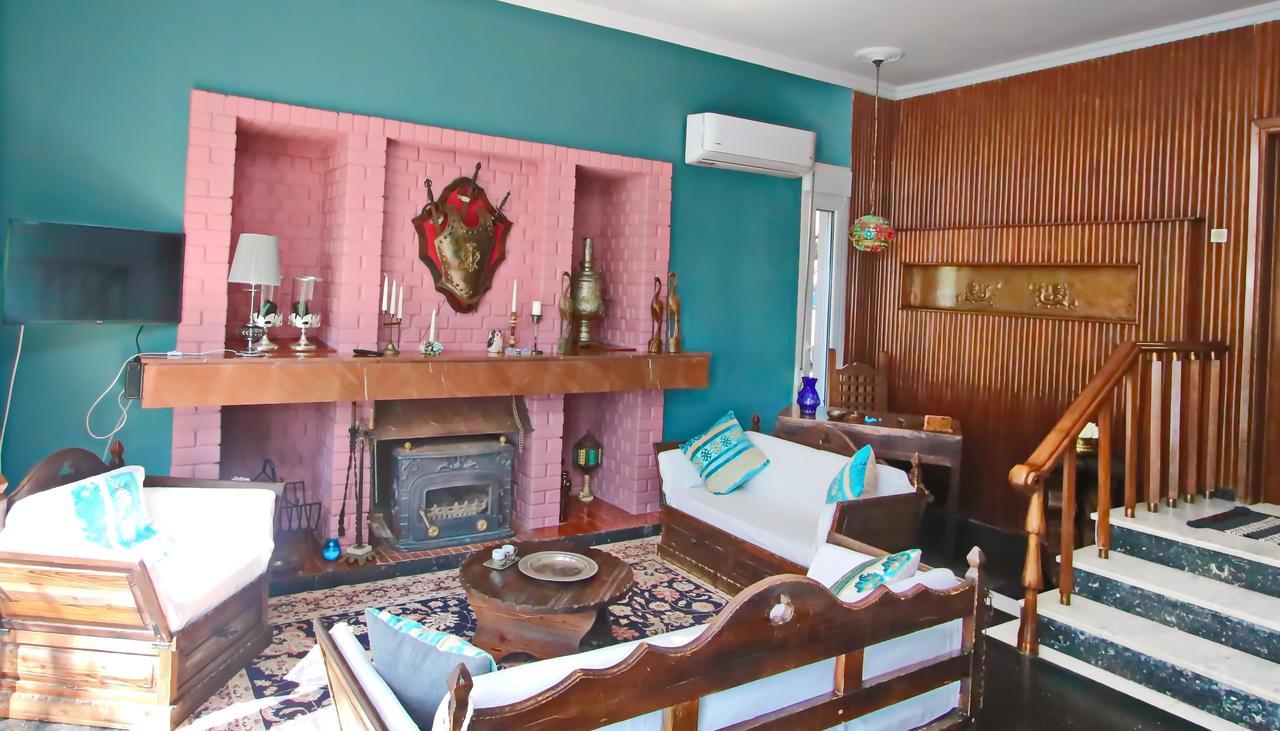 Apartment Everlasting Sea Palaiontsiflikion