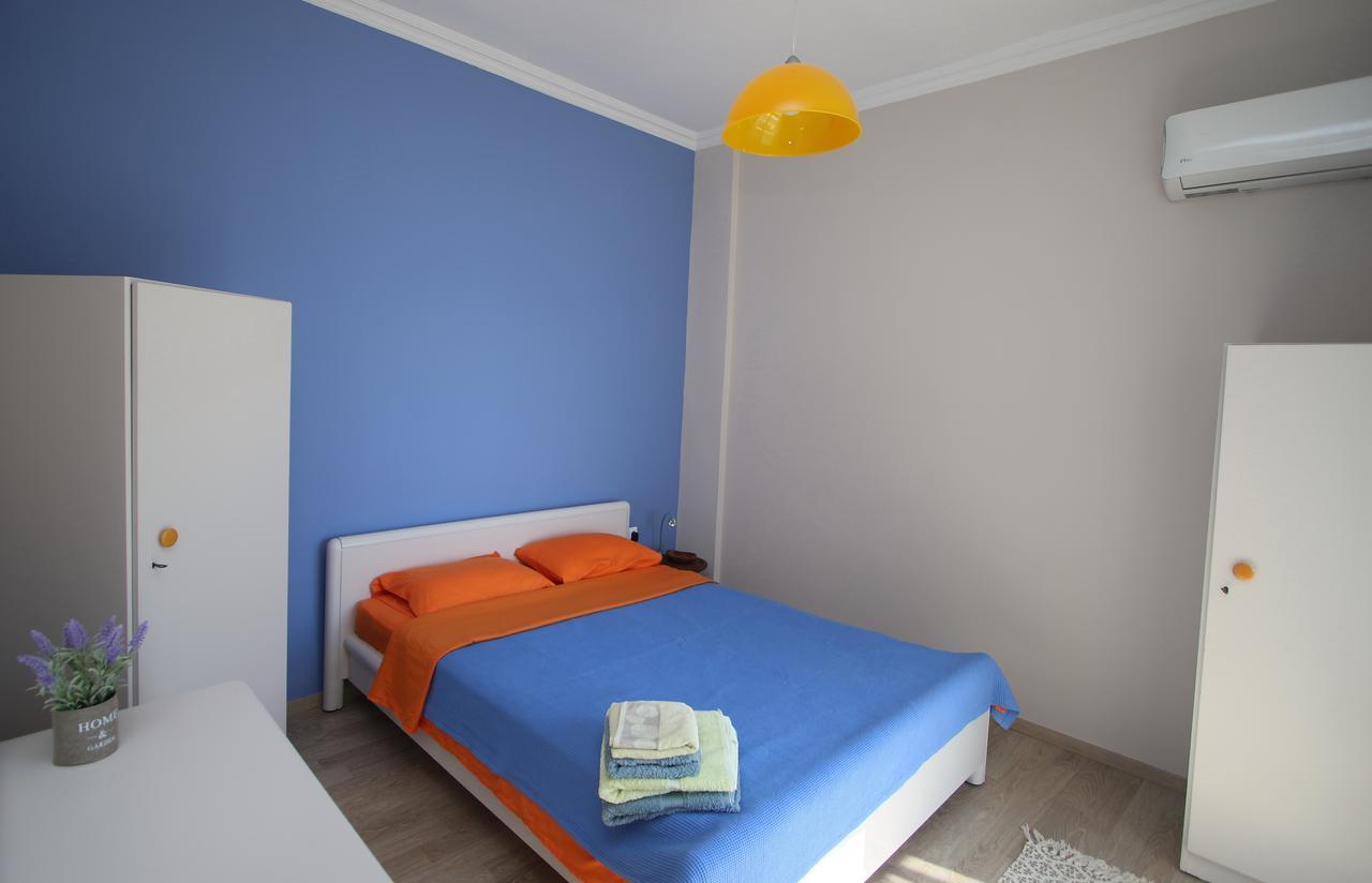 Apartment Everlasting Sea Palaiontsiflikion