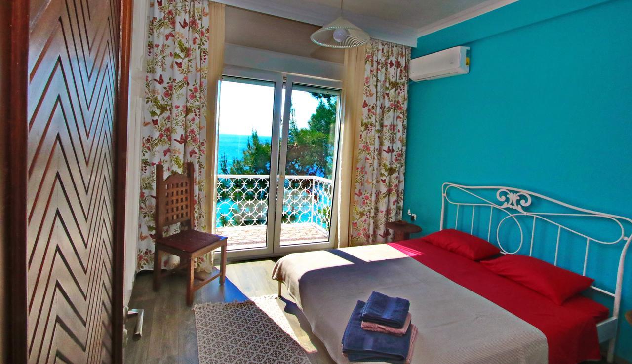 Apartment Everlasting Sea Palaiontsiflikion