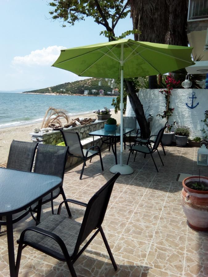 Maria Apartment Nea Karvali