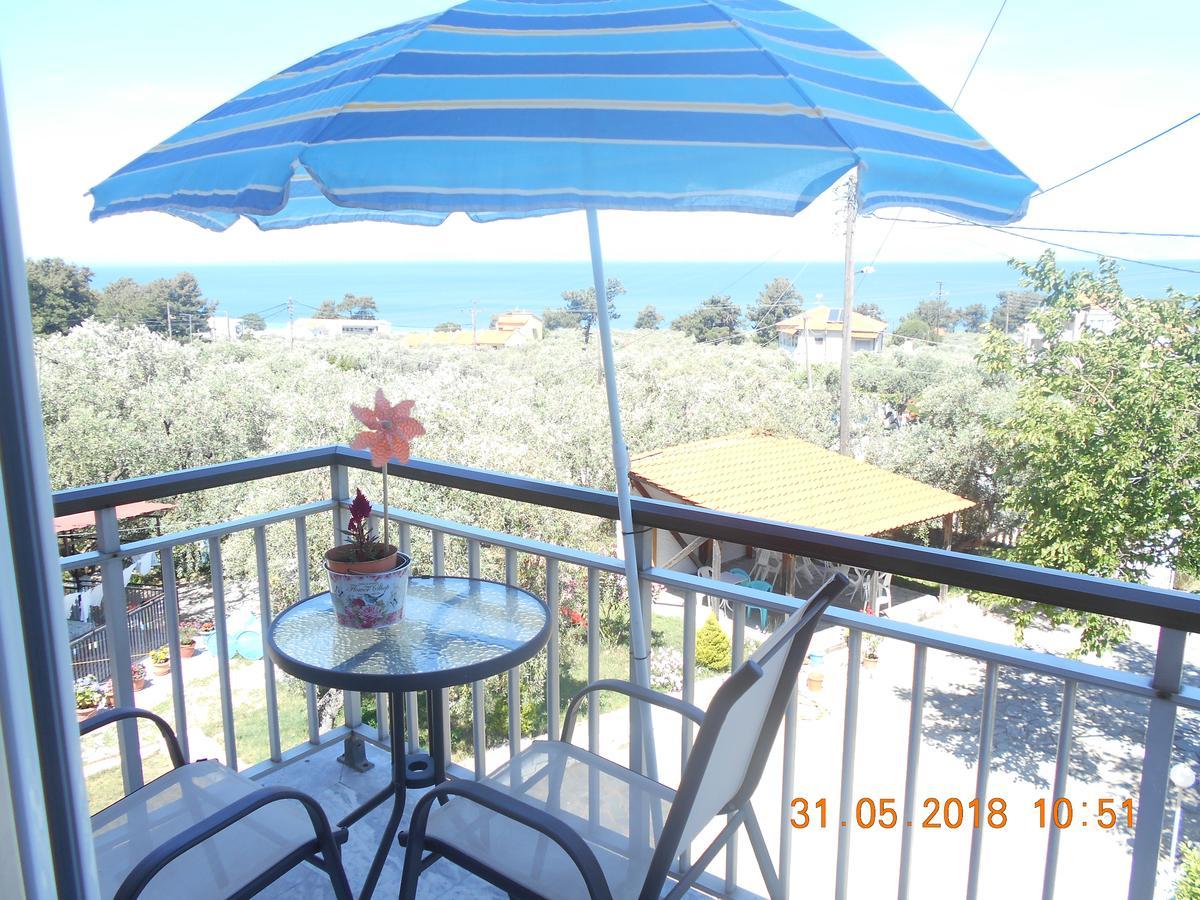 Doukas Guest house