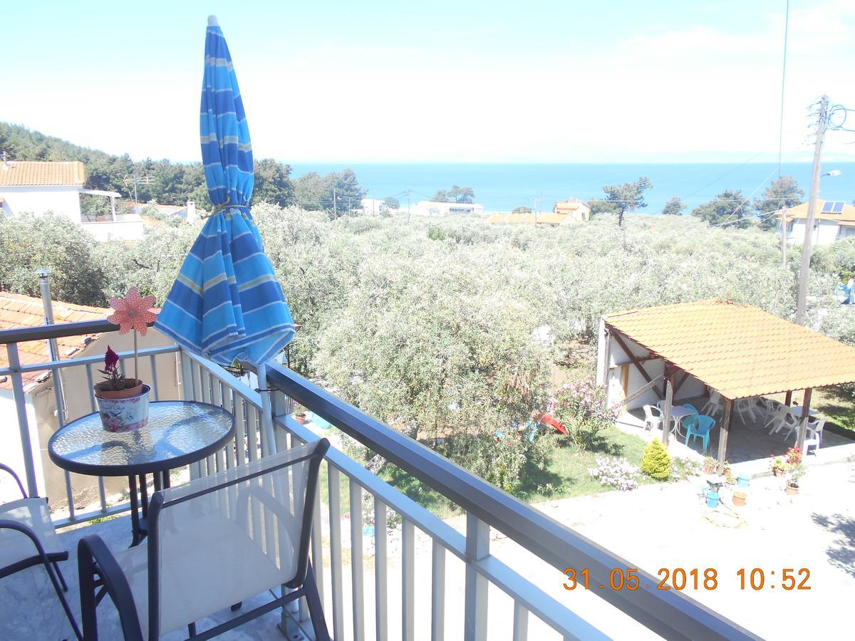 Doukas * Skala Rachoni (Thasos)