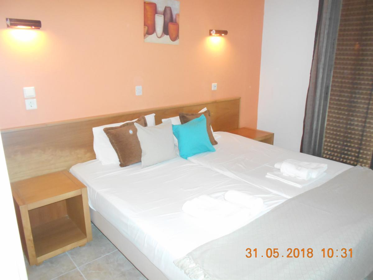 Guest house Doukas