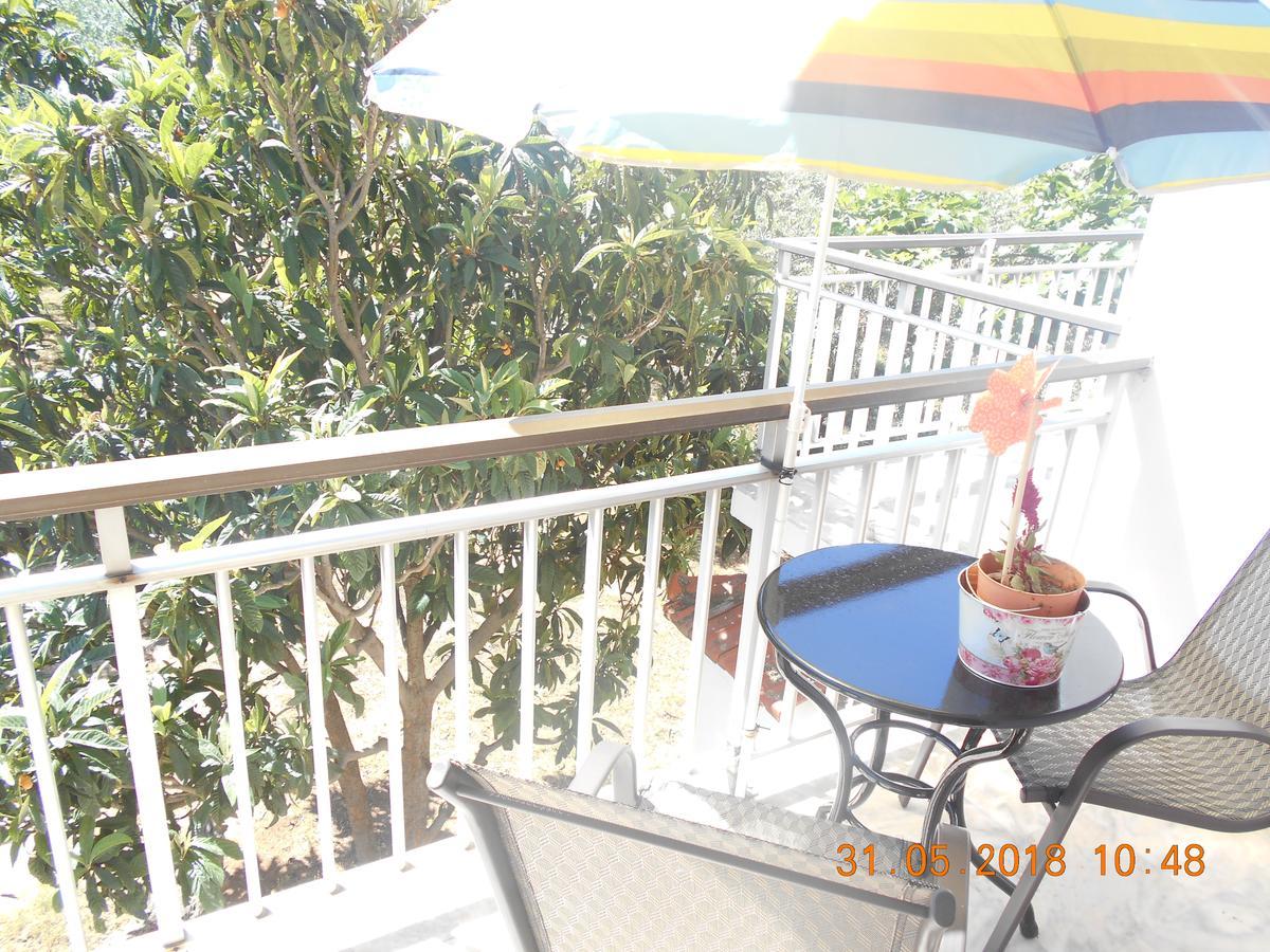 Doukas Guest house *