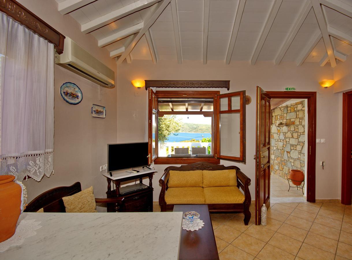 Agnantema Seaview Agios Petros (Alonissos)