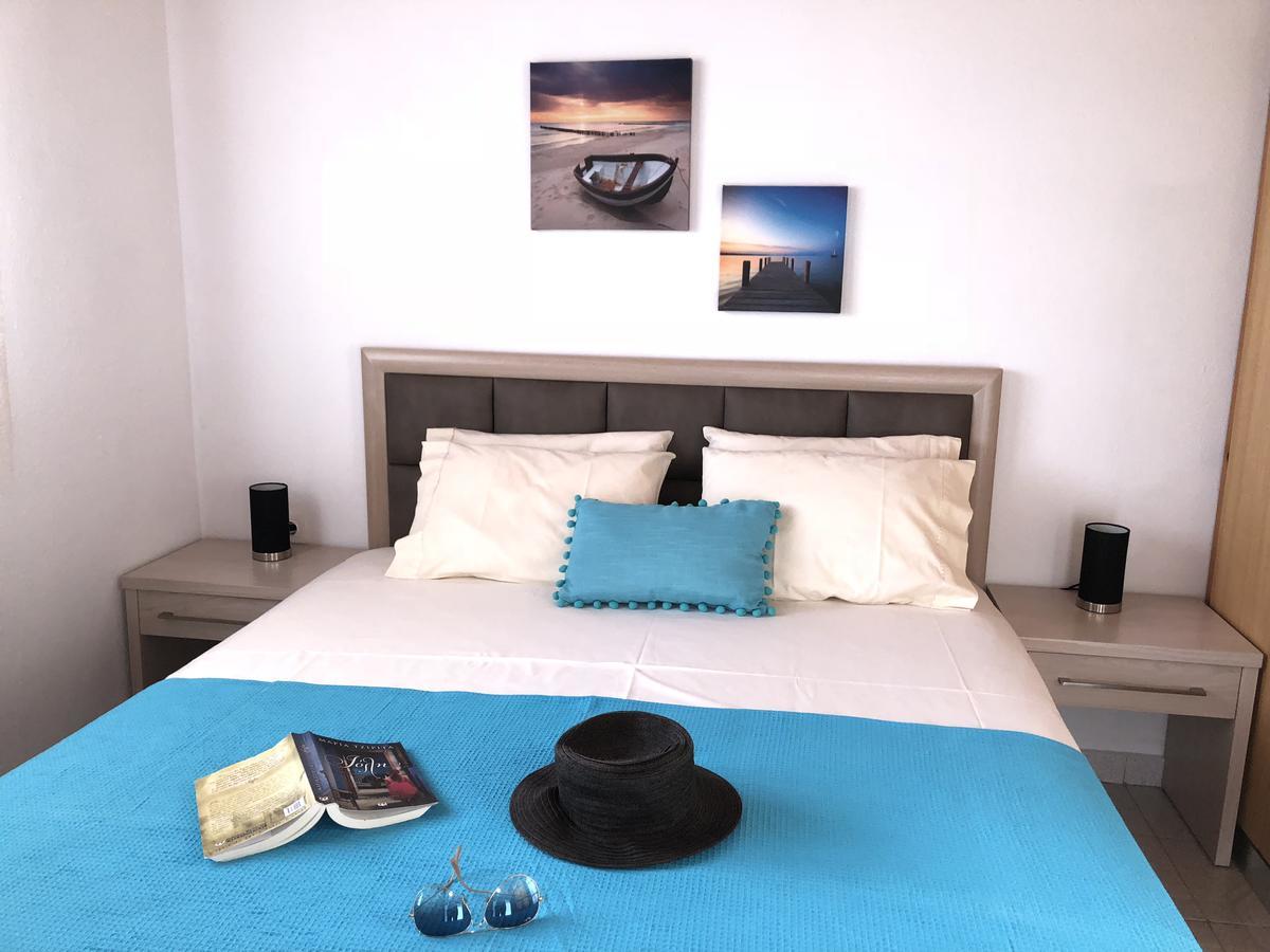 Mari Apartment Agios Nikolaos (Chalkidiki)
