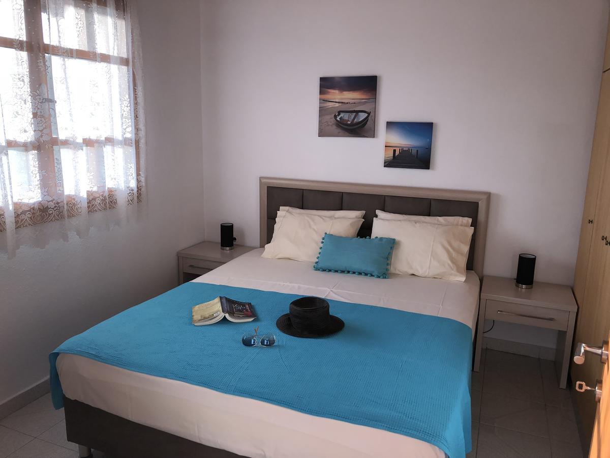 Mari Apartment