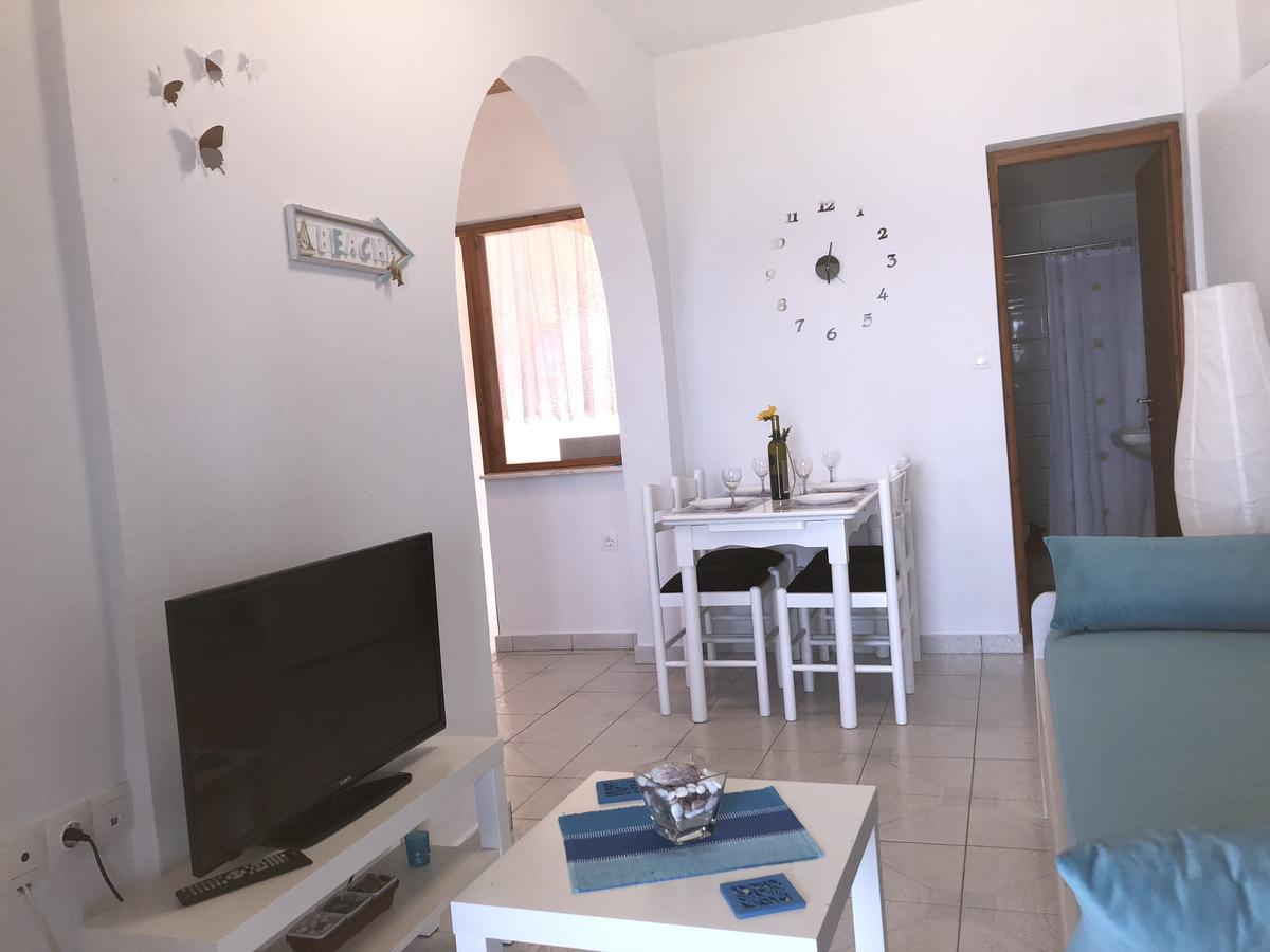 Apartment Mari Agios Nikolaos (Chalkidiki)