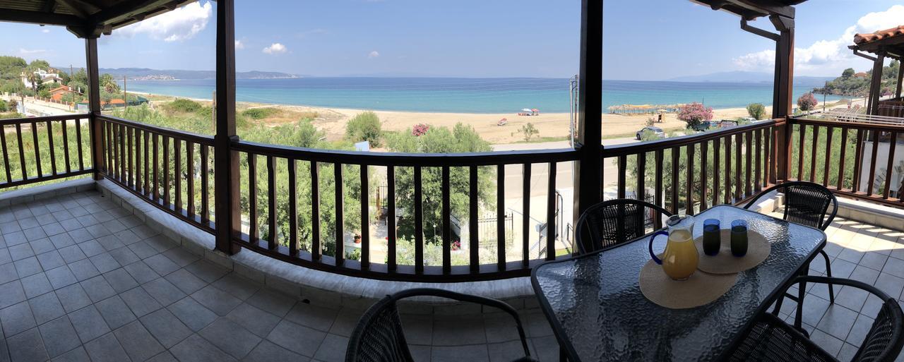 Apartment Mari Agios Nikolaos (Chalkidiki)