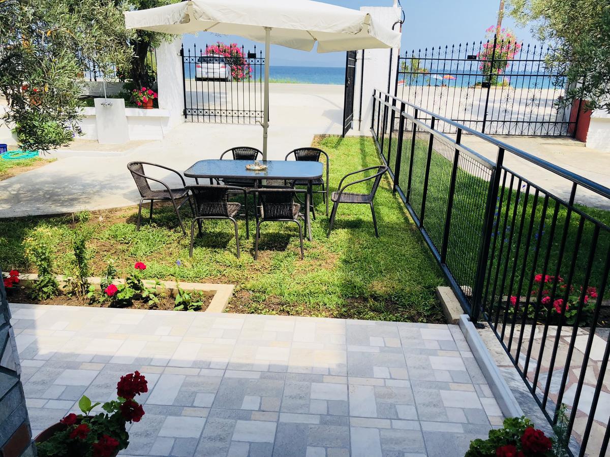 Mari Agios Nikolaos (Chalkidiki)