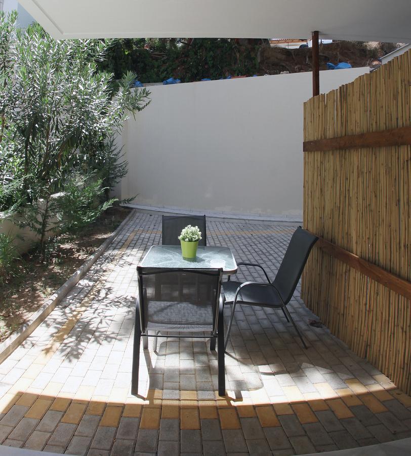 Lalezas Apartment *