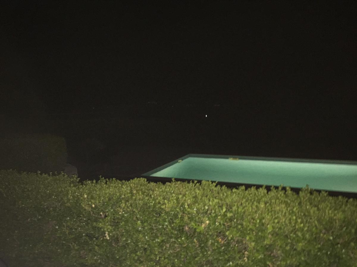 Skorponeria, Pool & Sea Villa *