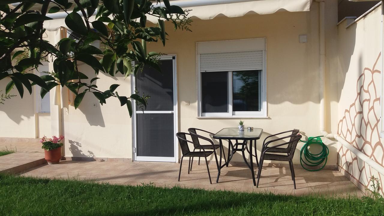 Azalia By Travelpro Services Nea Moudania Halkidiki Apartment *
