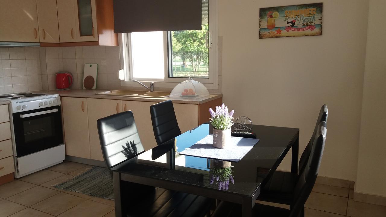 Apartment Azalia By Travelpro Services Nea Moudania Halkidiki