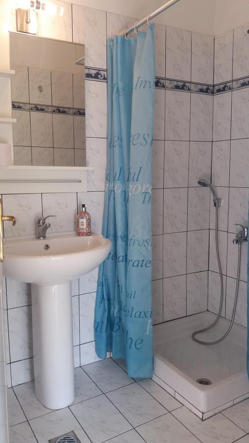 Apartment Azalia By Travelpro Services Nea Moudania Halkidiki *