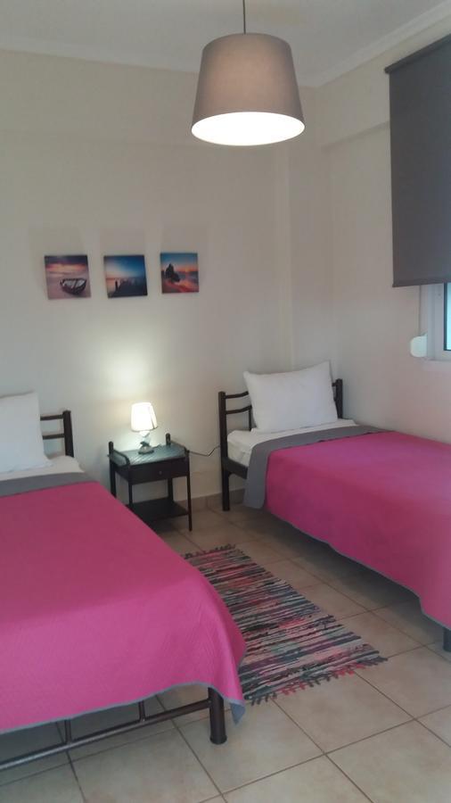 Azalia By Travelpro Services Nea Moudania Halkidiki Apartment *