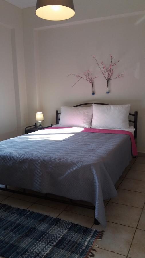 Azalia By Travelpro Services Nea Moudania Halkidiki Paralia Dionysiou