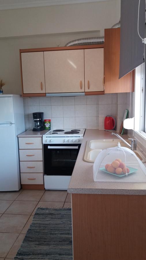 Azalia By Travelpro Services Nea Moudania Halkidiki Apartment *