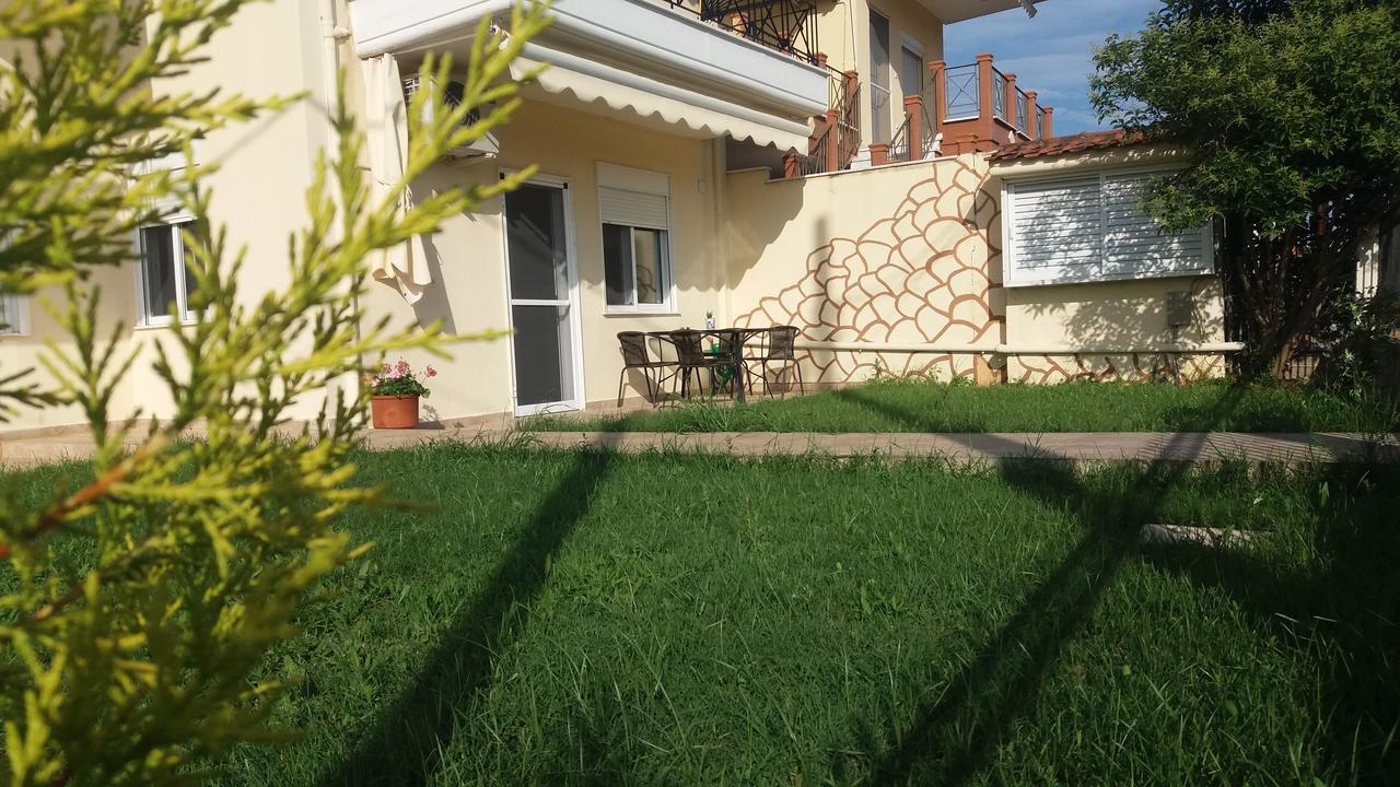 Apartment Azalia By Travelpro Services Nea Moudania Halkidiki