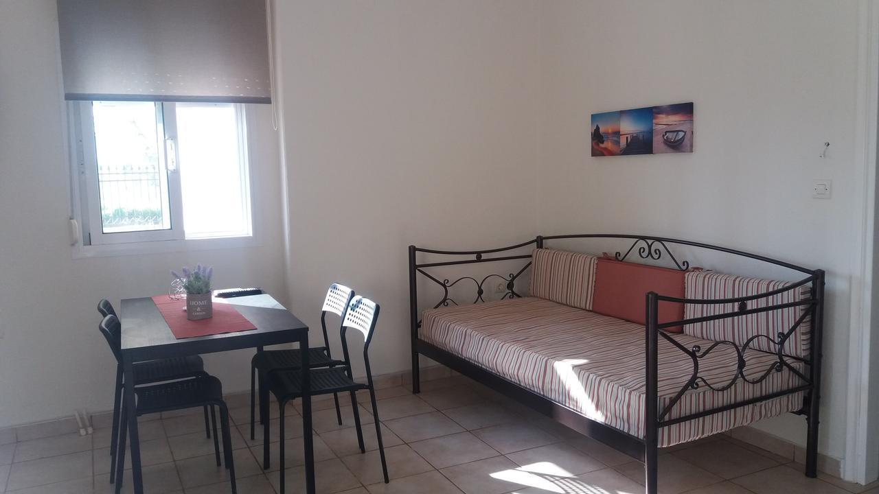 Apartment Azalia By Travelpro Services Nea Moudania Halkidiki Paralia Dionysiou