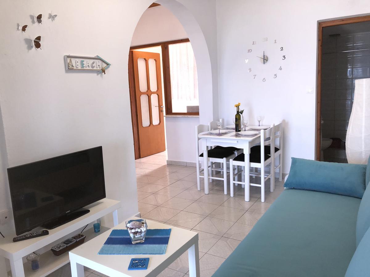 Mari Apartment