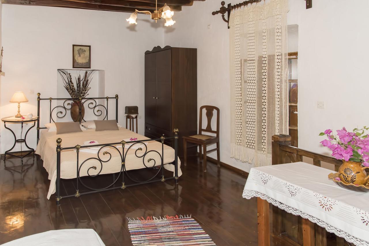 Maria Traditional Guest house *