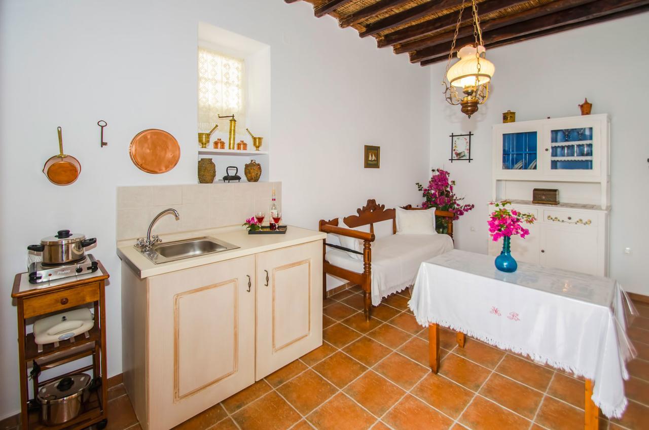 Guest house Maria Traditional *