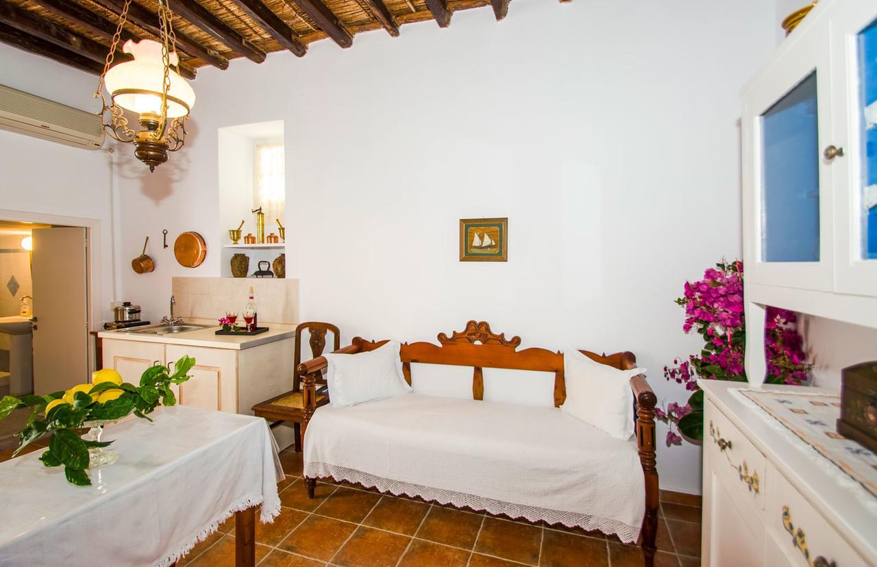 Guest house Maria Traditional *
