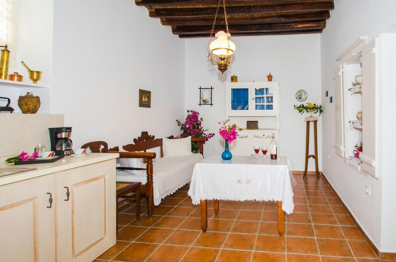 Maria Traditional Guest house *
