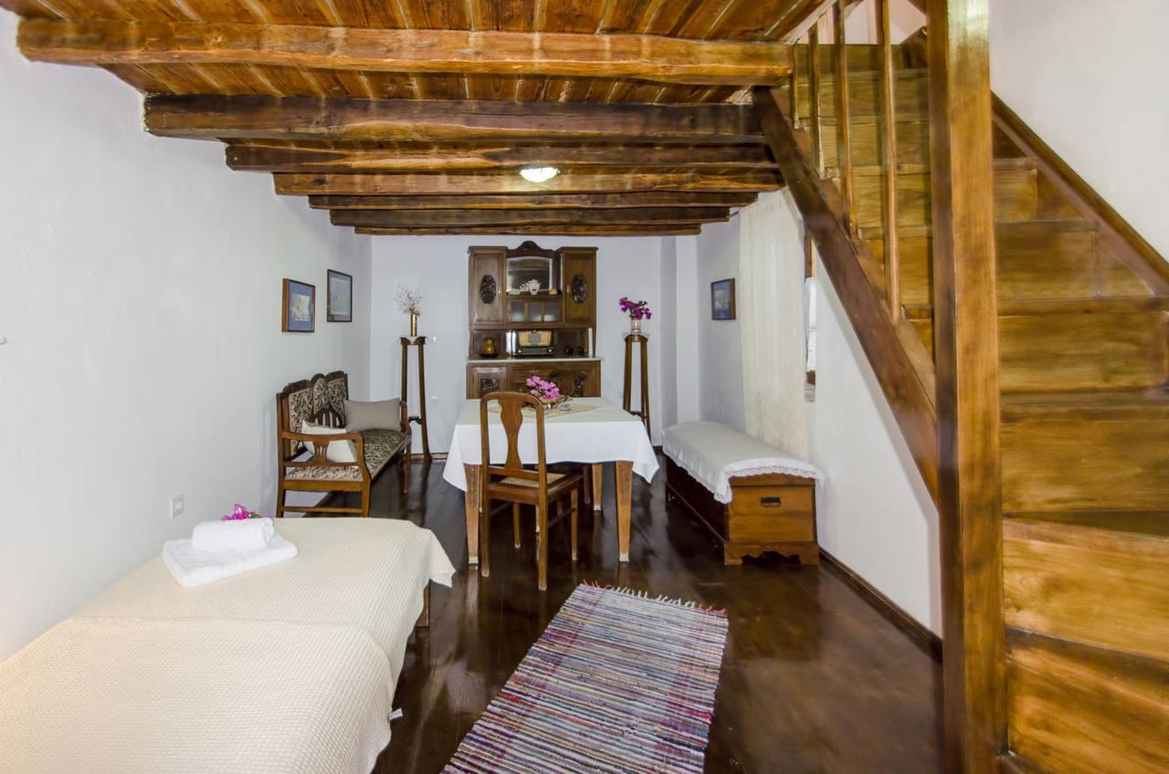 Maria Traditional Guest house