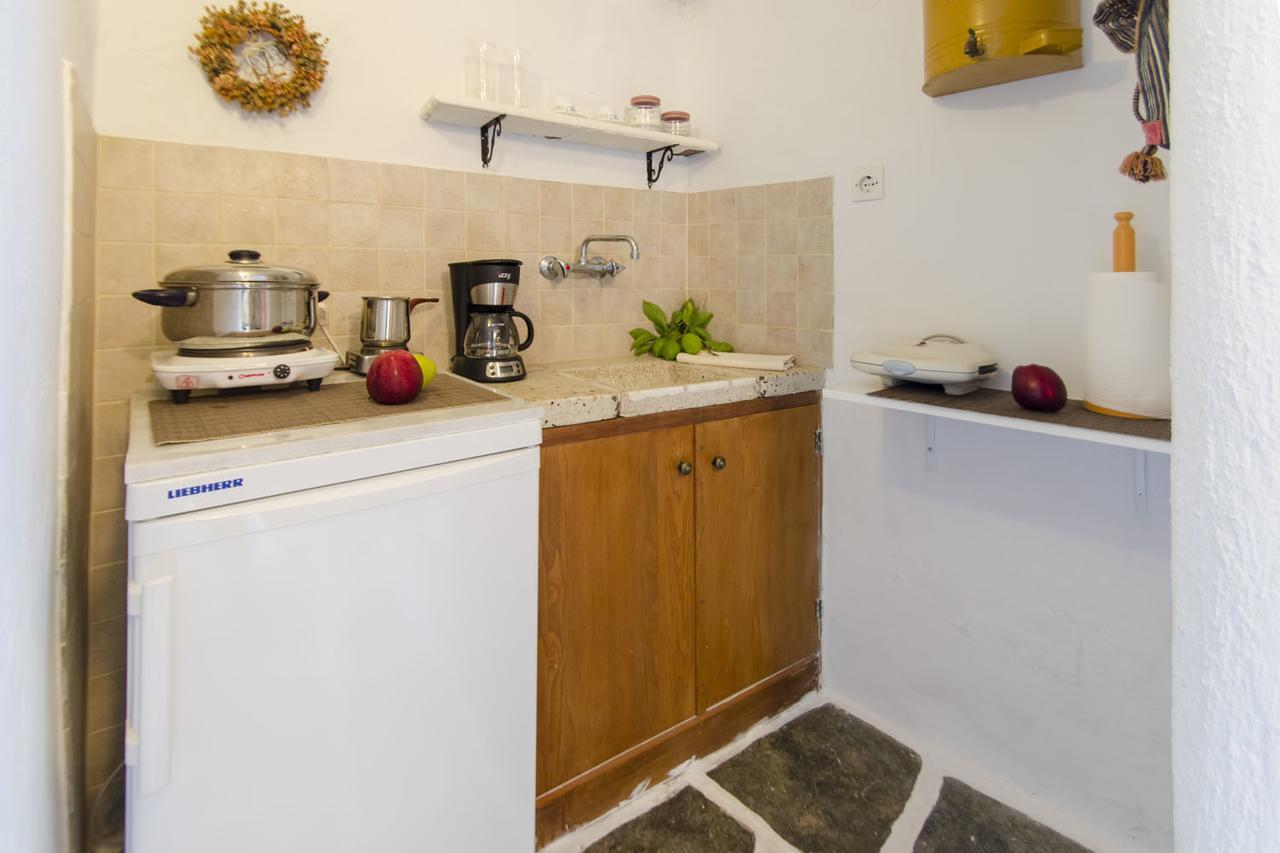 Maria Traditional Guest house *