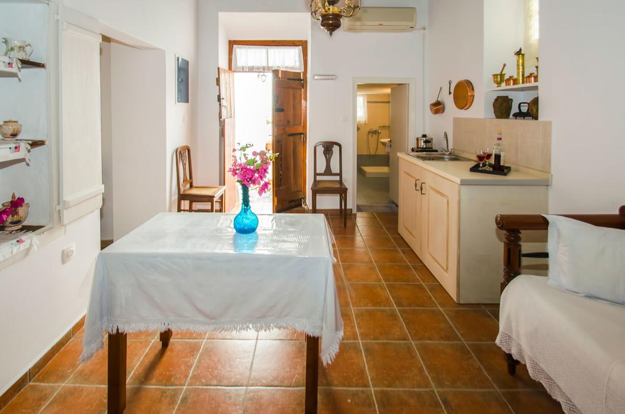 Guest house Maria Traditional *