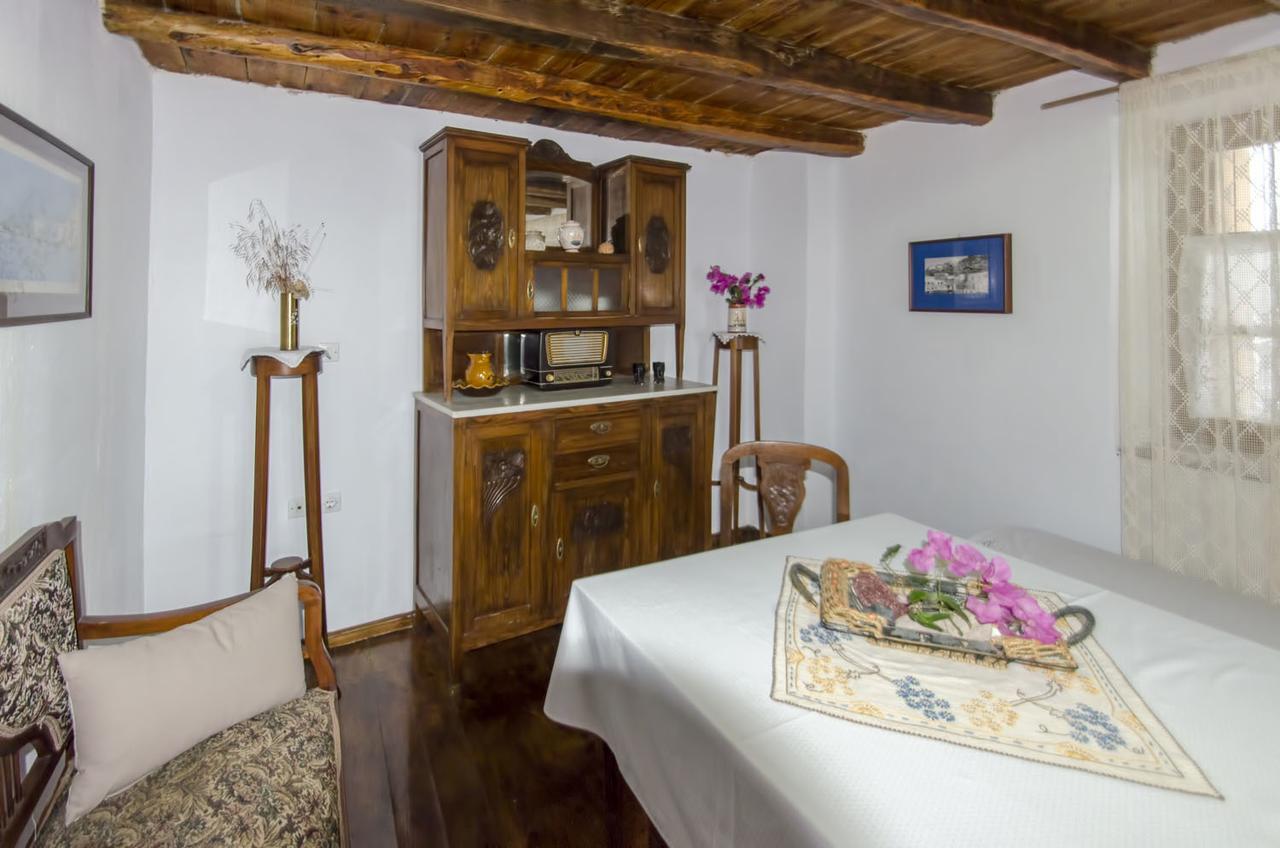 Maria Traditional Guest house