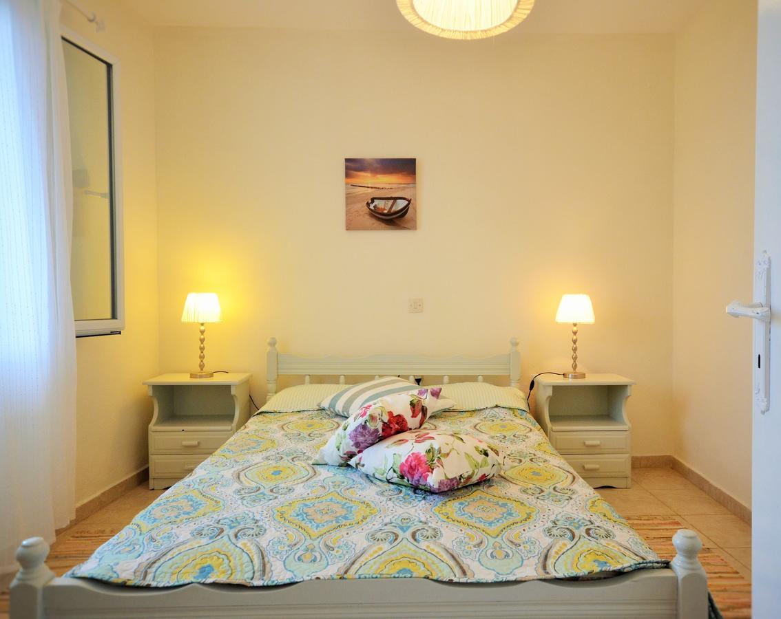Antigoni Apartment Corfu (city)