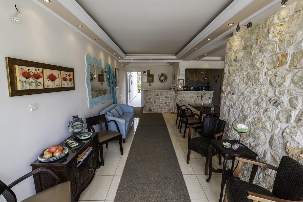 Aparthotel Blue Bay Skala Potamia (Thasos)
