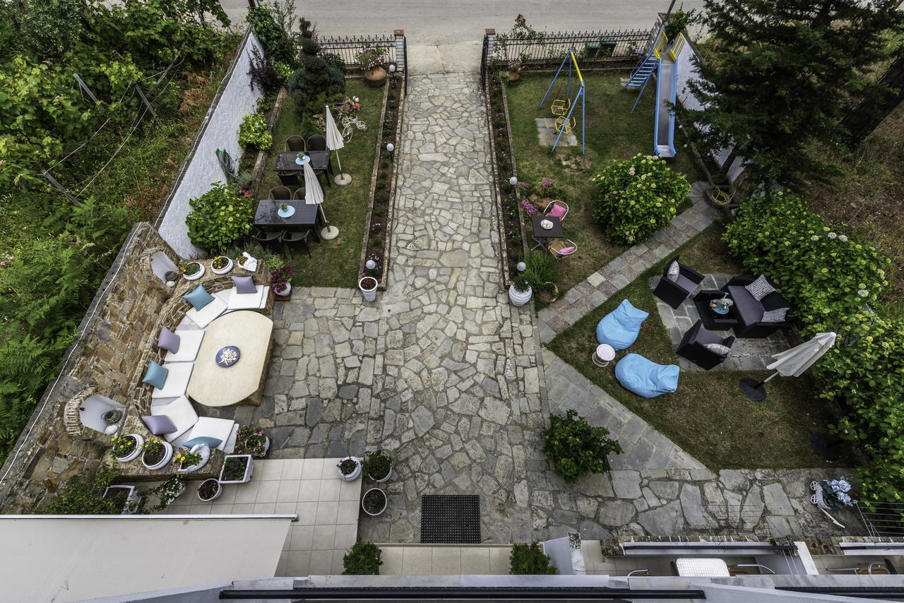 Blue Bay Aparthotel