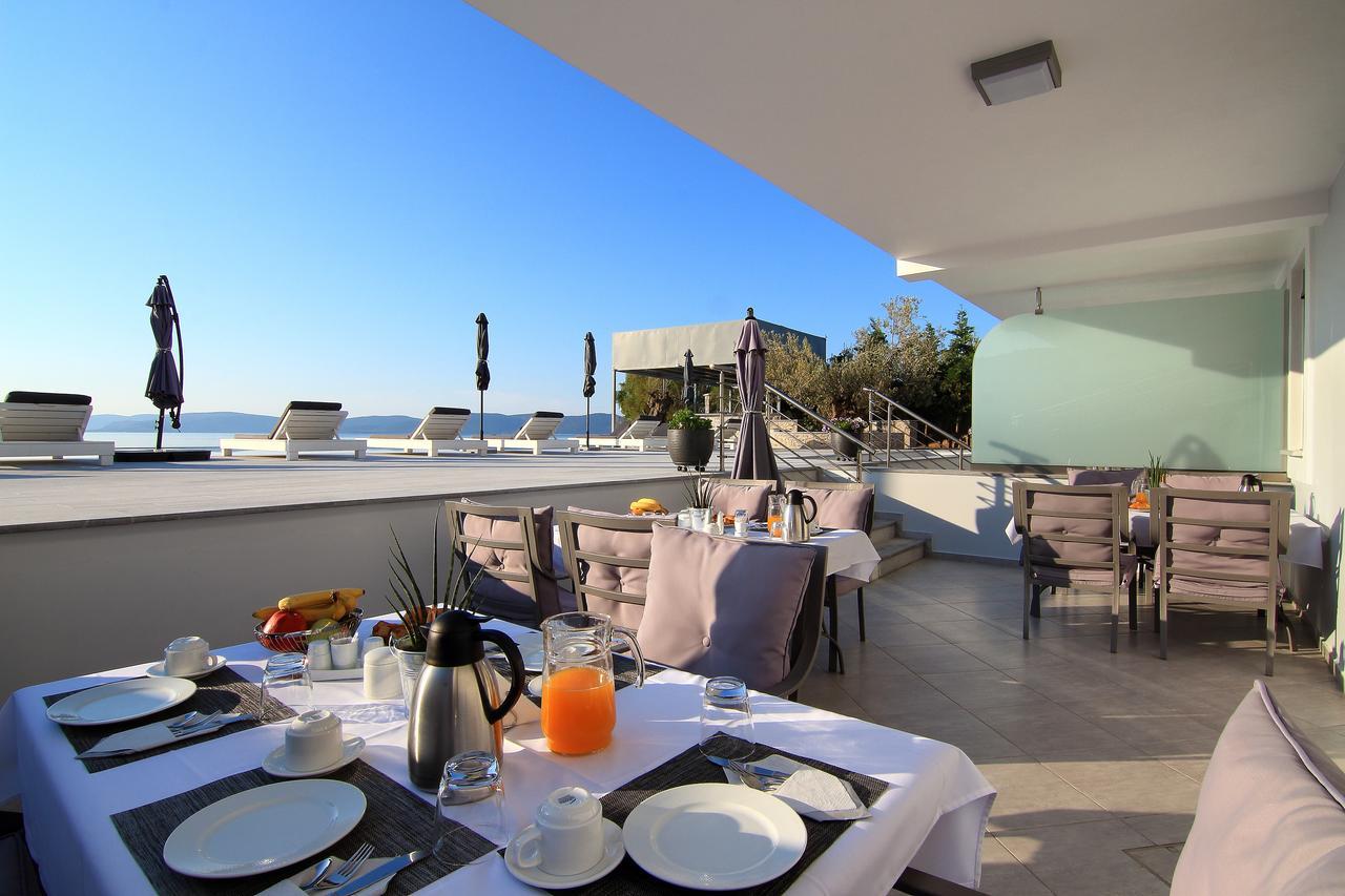 Dardiza Boutique Hotel *