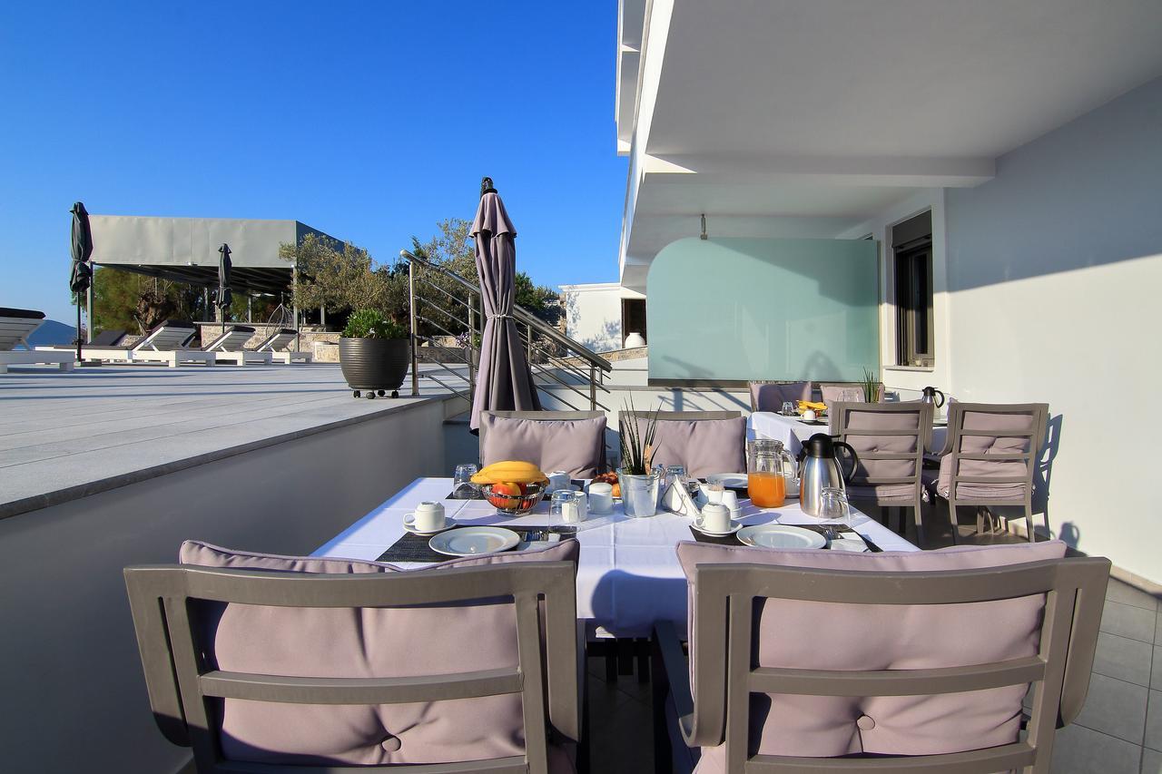 Hotel Dardiza Boutique Ermioni