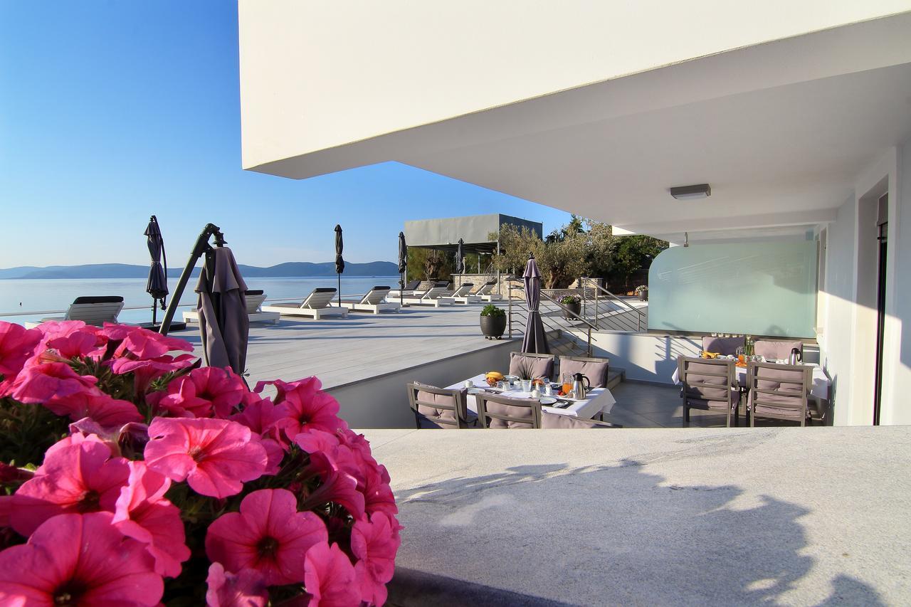Dardiza Boutique Hotel Ermioni