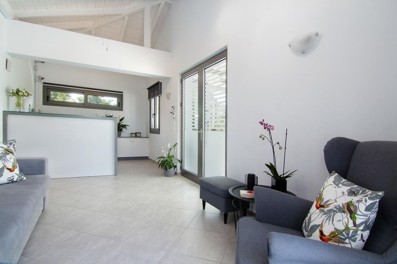 Dardiza Boutique Hotel Ermioni