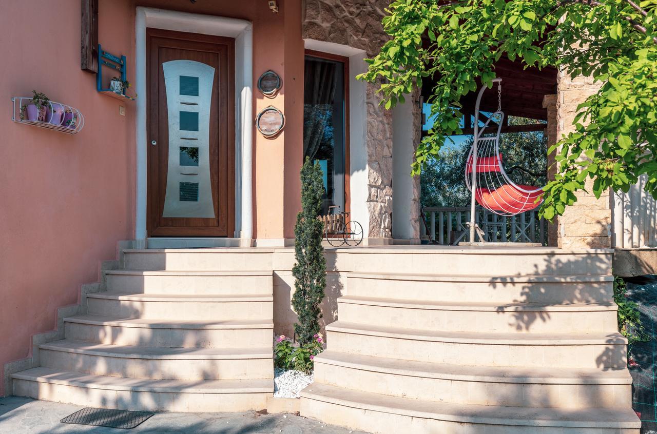 Villa Fokas Luxury Prinos (Thasos)