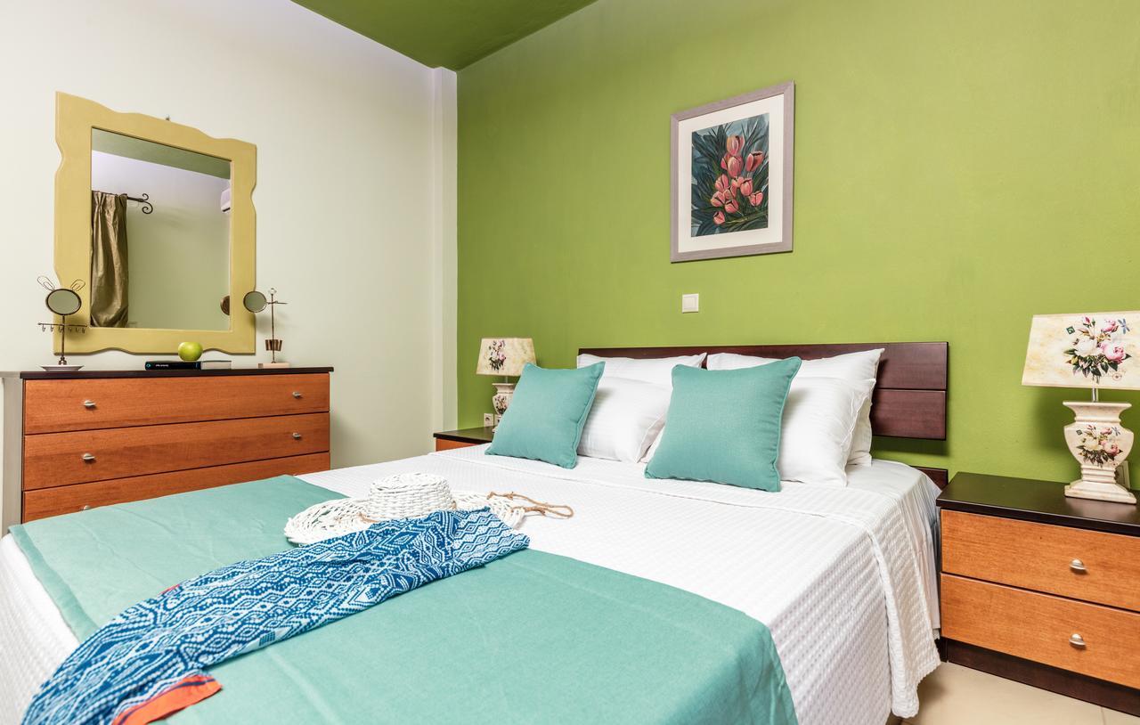Villa Fokas Luxury Prinos (Thasos)