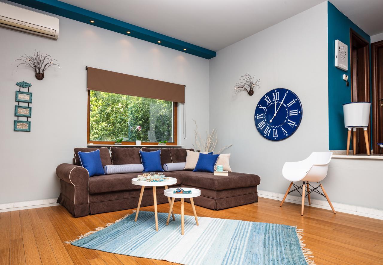 Villa Fokas Luxury Prinos (Thasos)