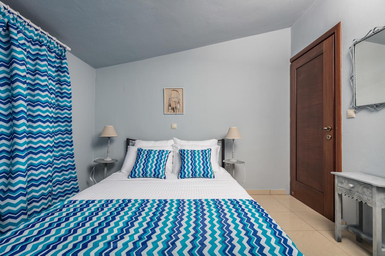 Fokas Luxury * Prinos (Thasos)