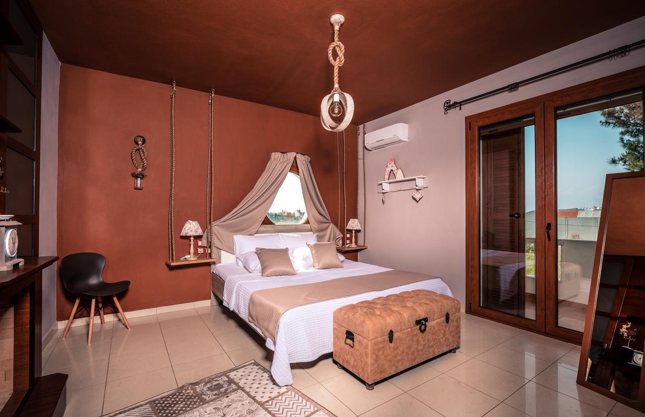 Fokas Luxury Villa *