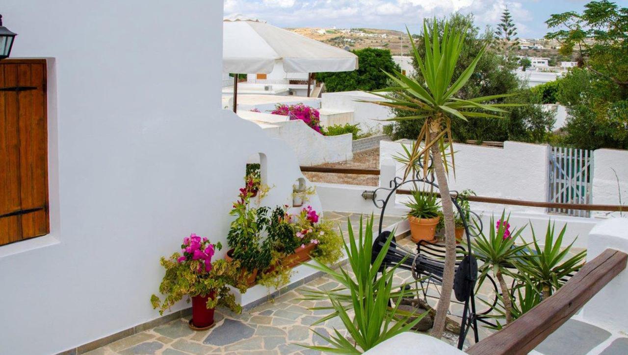 Maria Traditional Guest house *