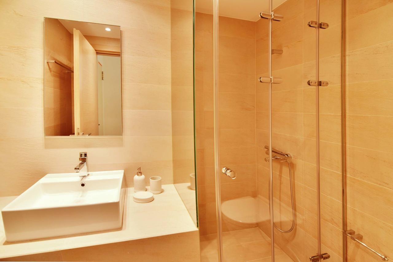 Villa Aqua *