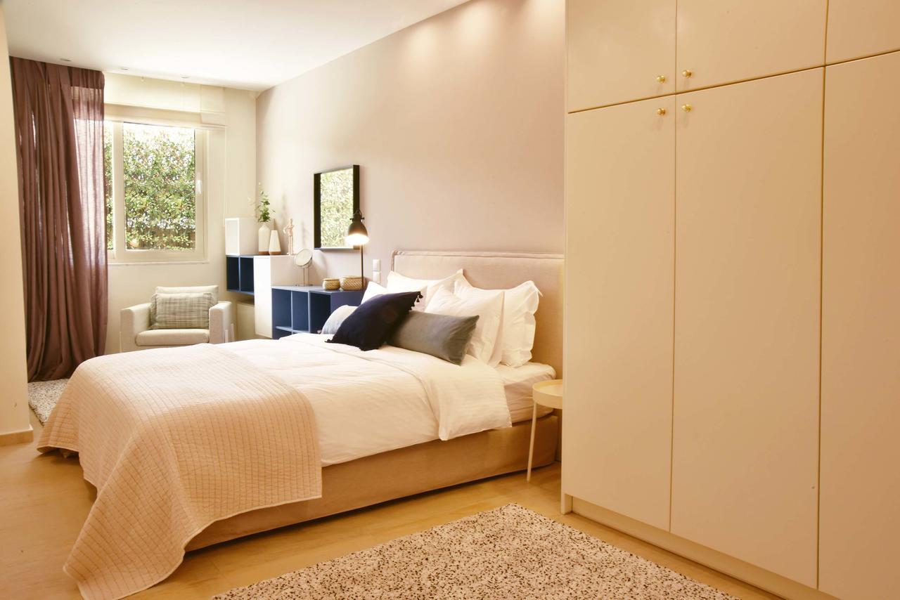 Aqua Villa Athens