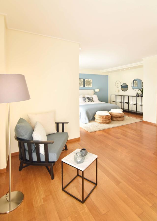 Villa Aqua Athens