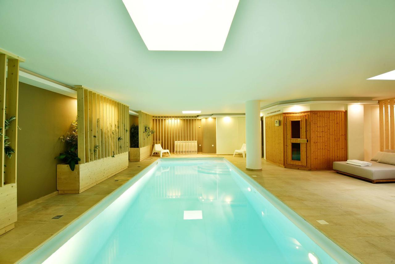 Aqua Villa Athens